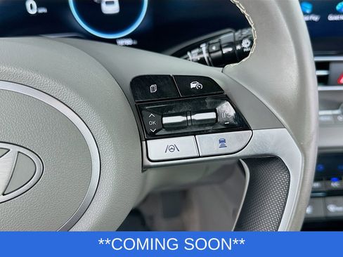 Used 2024 Hyundai Elantra SEL w/ Convenience Package FWD image 13