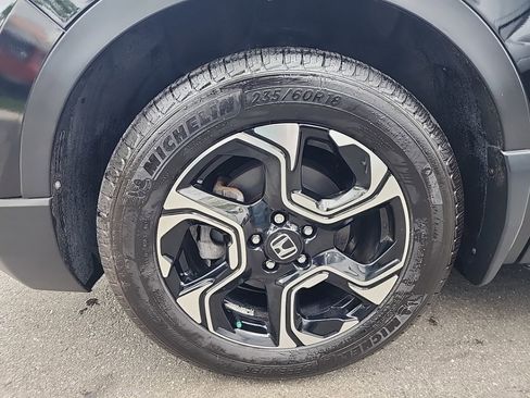 Used 2018 Honda CR-V Touring image 13