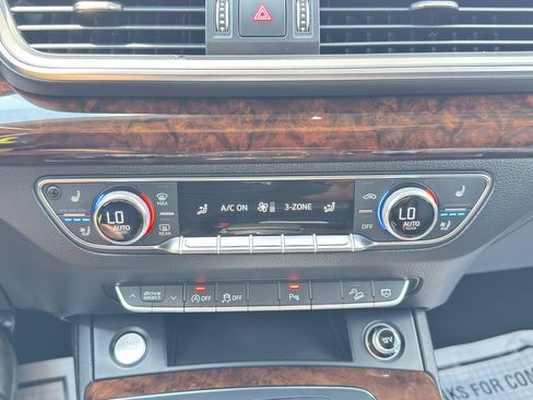 Used 2018 Audi Q5 2.0T Premium Plus w/ Premium Plus Package AWD/4WD image 81