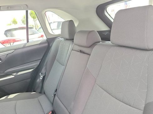 Used 2023 Toyota RAV4 XLE w/ Convenience Package FWD image 14