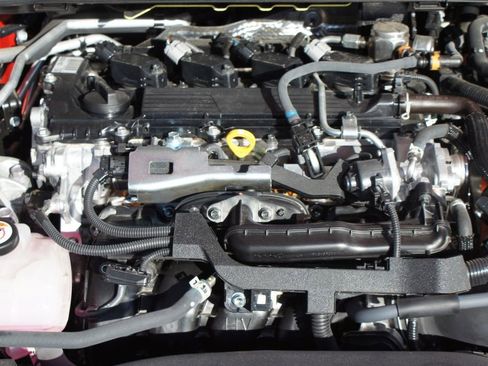 Used 2024 Toyota Prius Prime XSE Premium image 29