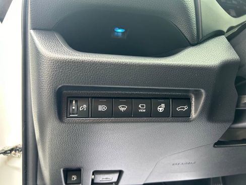 Certified 2022 Toyota RAV4 XSE image 28