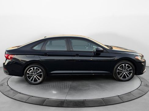 New 2026 Volkswagen Jetta Sport FWD image 8