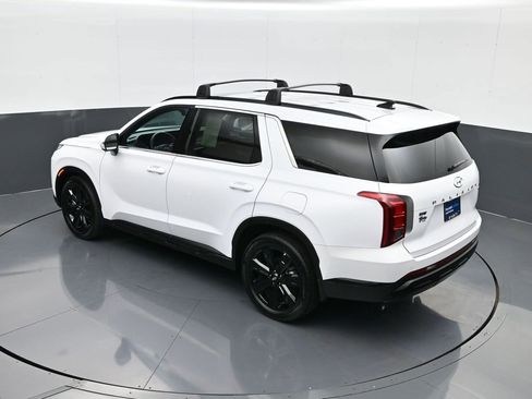 Used 2025 Hyundai Palisade XRT image 20