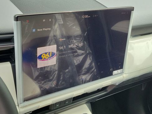 New 2026 MAZDA CX-5 Select image 27