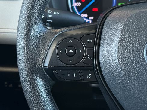 Used 2024 Toyota RAV4 XLE AWD/4WD image 26