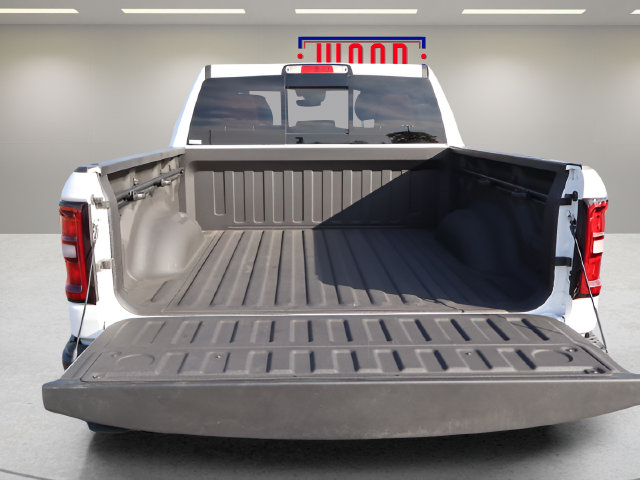 Used 2026 RAM 1500 Rebel w/ Bed Utility Group AWD/4WD image 10
