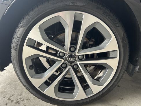 Certified 2025 Audi A3 2.0T Premium Plus w/ Premium Plus Package image 12