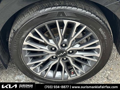 Used 2024 Kia Forte GT-Line w/ GT-Line Premium Package image 29