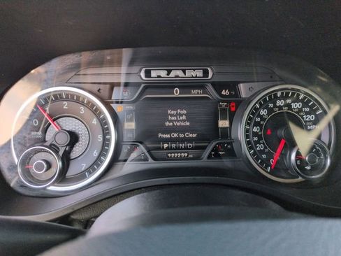 Certified 2021 RAM 1500 Laramie image 17