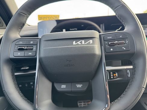 New 2027 Kia Telluride SX X-Pro image 15