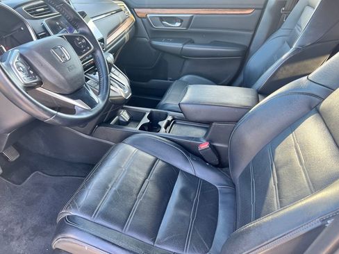 Used 2017 Honda CR-V EX-L image 10