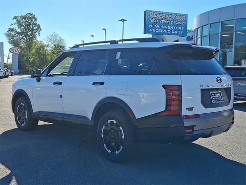 New 2026 Hyundai Palisade XRT Pro image 3