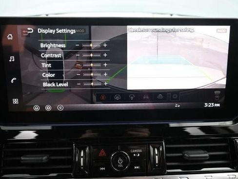 New 2026 Nissan Pathfinder Platinum AWD/4WD image 35