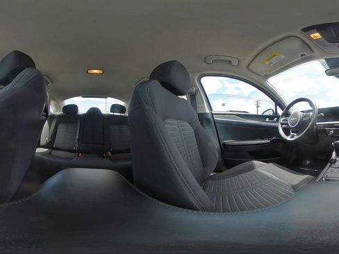 Used 2025 Kia K5 LXS FWD image 47