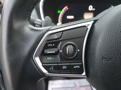 Used 2023 Acura MDX 3.5L image 20