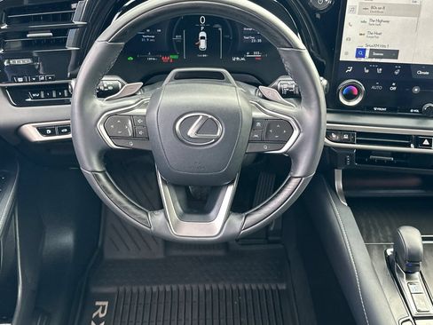 Used 2025 Lexus RX 350 w/ Convenience Package AWD/4WD image 11