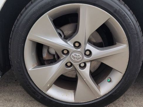 Used 2012 Toyota Camry SE image 10