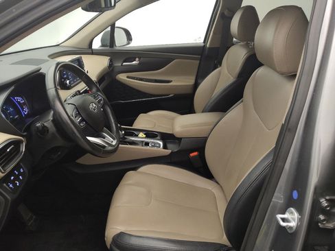 Used 2019 Hyundai Santa Fe Limited image 17