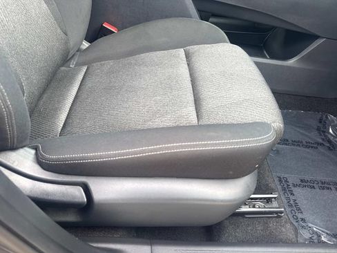 Used 2024 Nissan Rogue SV AWD/4WD image 14