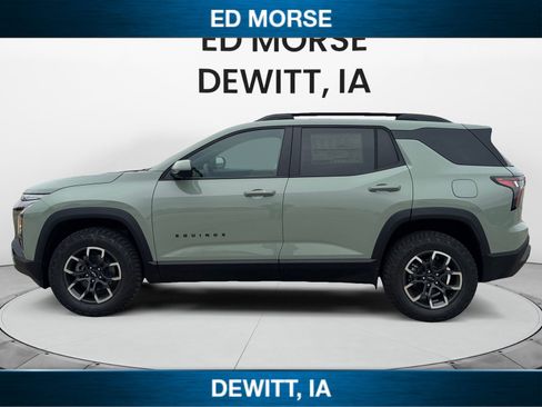 New 2026 Chevrolet Equinox ACTIV w/ Convenience Package III image 2