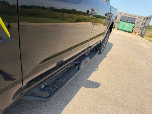 Used 2024 Ford F150 STX AWD/4WD image 3