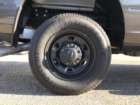 New 2026 RAM 2500 Tradesman image 9