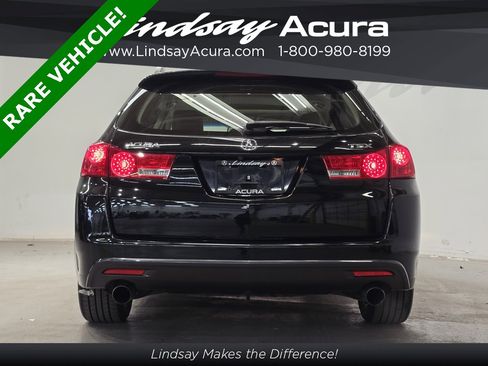 Used 2012 Acura TSX 2.4 image 5