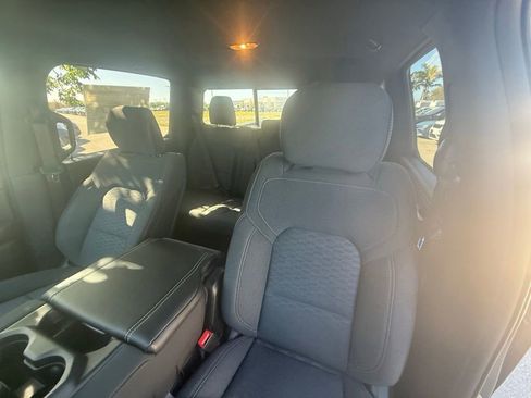 New 2026 RAM 1500 Express image 24