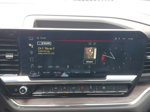 Used 2024 GMC Sierra 1500 SLT image 26