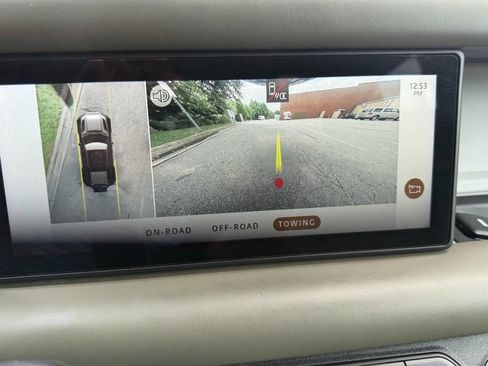 Used 2020 Land Rover Defender 110 SE image 66