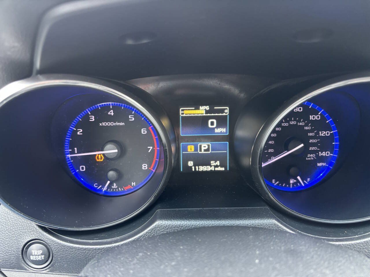 Used 2018 Subaru Legacy 2.5i Premium AWD/4WD image 12