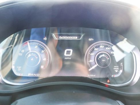 Used 2024 RAM 2500 Laramie w/ Safety Group AWD/4WD image 26
