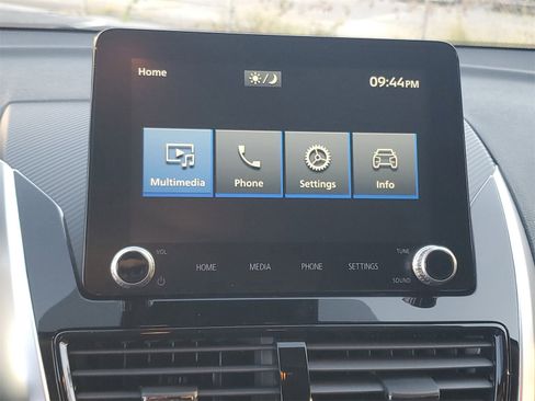 New 2026 Mitsubishi Eclipse Cross SE image 15