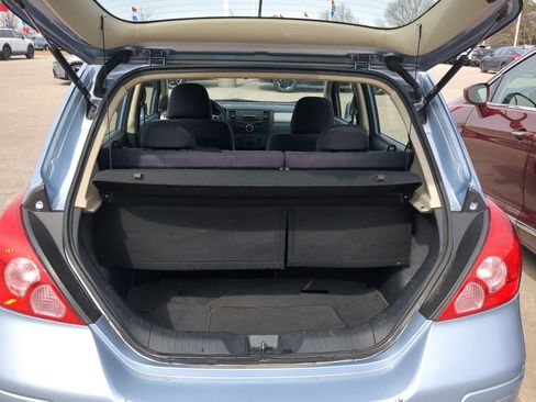 Used 2009 Nissan Versa 1.8 S w/ PWR Pkg image 20