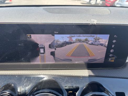 Used 2022 Mercedes-Benz CLA 250 image 25