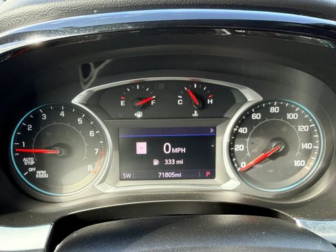 Used 2021 Chevrolet Traverse Premier w/ Redline Edition AWD/4WD image 16