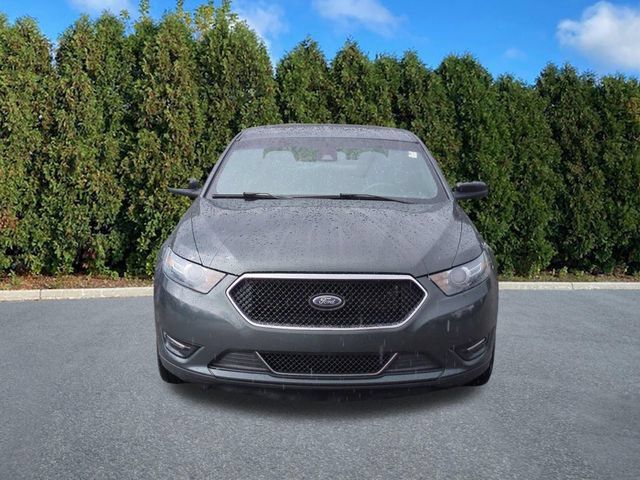 Used 2016 Ford Taurus SHO w/ Equipment Group 401A AWD/4WD image 2