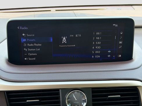 Used 2020 Lexus RX 350 FWD w/ Premium Package image 31