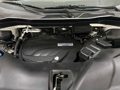 Used 2017 Honda Pilot Elite image 32