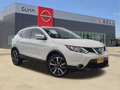 Used 2019 Nissan Rogue Sport SL