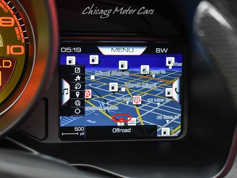 Used 2022 Ferrari F8 Tributo image 15