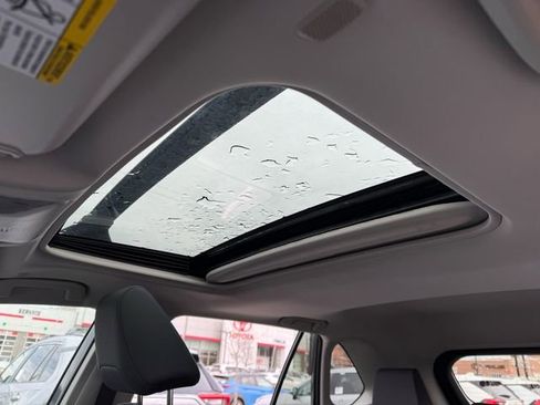 New 2025 Toyota RAV4 XLE image 7