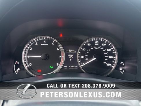 Used 2015 Lexus GS 350 image 26