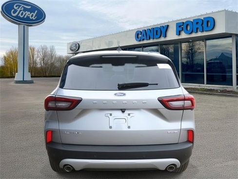 Used 2024 Ford Escape Active w/ Tech Pack #2 image 4