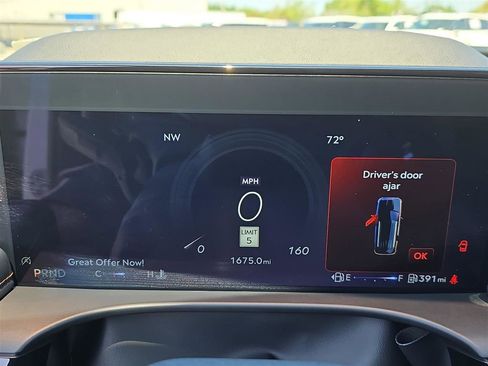 Used 2025 Lincoln Aviator Black Label image 26