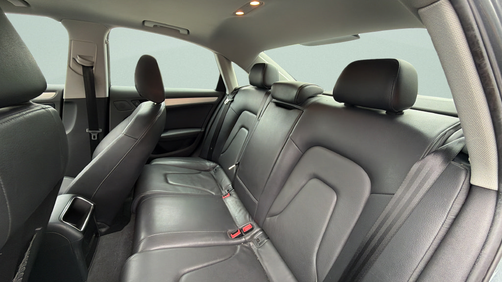 Used 2013 Audi A4 2.0T Premium AWD/4WD image 27