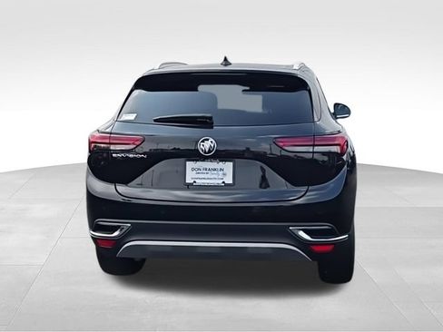 Used 2023 Buick Envision Preferred FWD image 7
