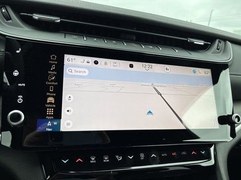 New 2026 Jeep Grand Cherokee Limited image 27