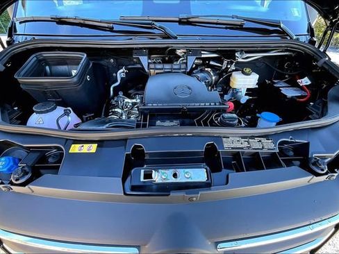 New 2026 Mercedes-Benz Sprinter 3500 image 14